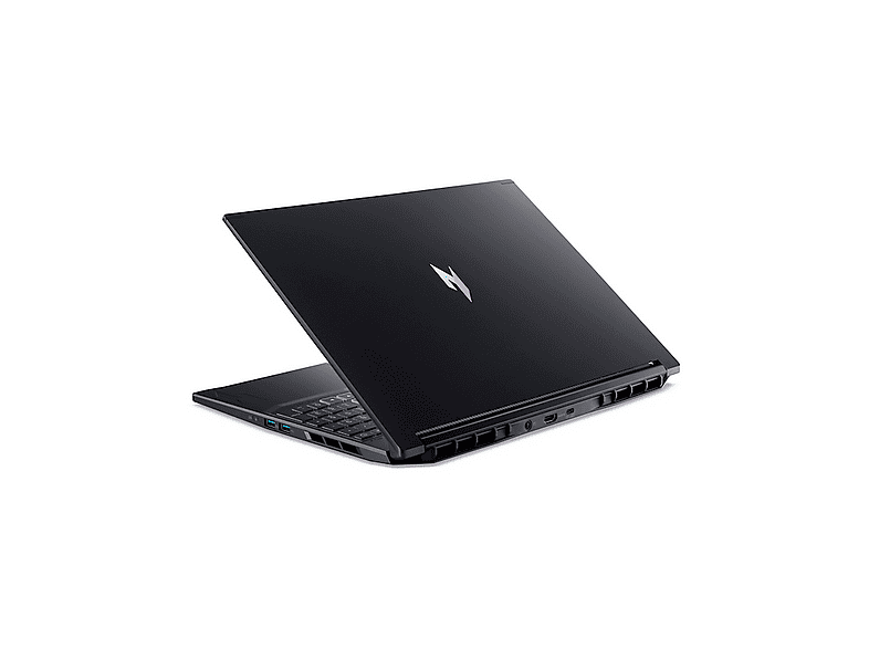 Portátil gaming - Acer Nitro V 16S AI ANV16S-41-R9P4, 16" WQXGA, AMD Ryzen™  7 260, 32GB RAM, 1 TB SSD, GeForce RTX™ 5060, Sin sistema operativo
