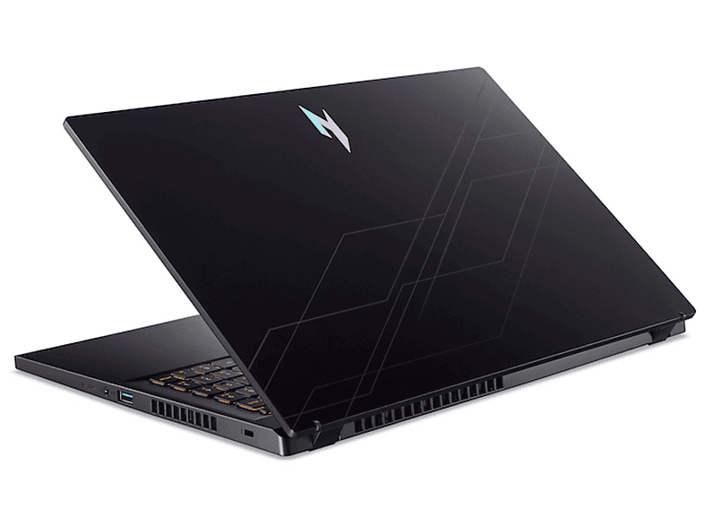Portátil gaming - Acer Nitro V 5ANV15-52-961Z, 15.6" Full-HD, Intel® Core™ i9-13900H, 32GB RAM, 1 TB SSD, GeForce RTX™ 5050, Windows 11