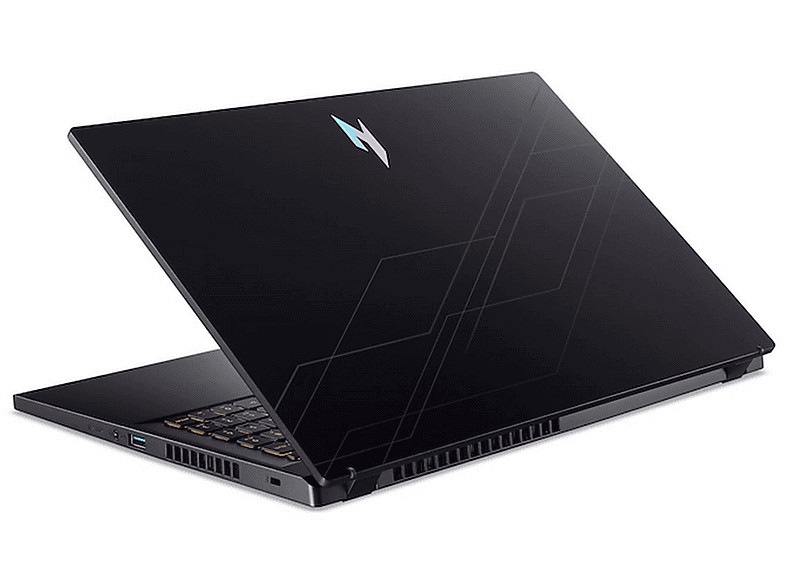 Portátil gaming - Acer Nitro V15 ANV15-52, 15.6" Full-HD, Intel® Core™ i9-13900H, 32GB RAM, 1TB SSD, GeForce RTX™ 5060, Windows 11