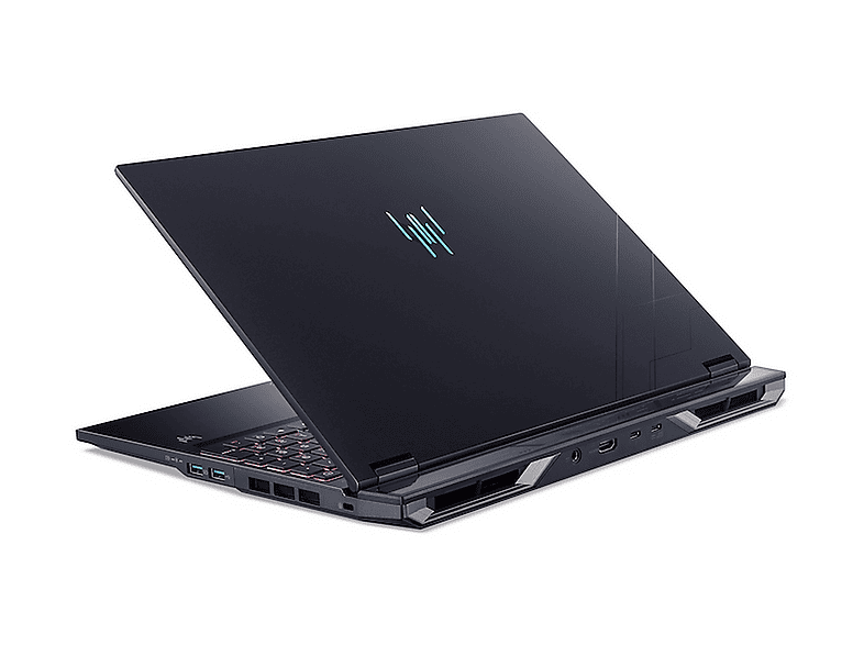 Portátil gaming - Acer Predator Helios Neo 16 AI, 16" WQXGA, Intel® Core™ Ultra 9 275HX, 32GB RAM, 1 TB SSD, GeForce RTX™ 5070, Sin sistema operativo