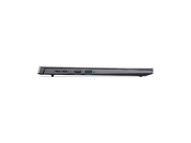Portátil - Acer Aspire 14 AI A14-52M Copilot+ PC, 14" WUXGA OLED, Intel® Core™ Ultra 5 226V, 40 TOPS, 16GB RAM, 1TB SSD, Arc™ GPU Graphics, Windows 11