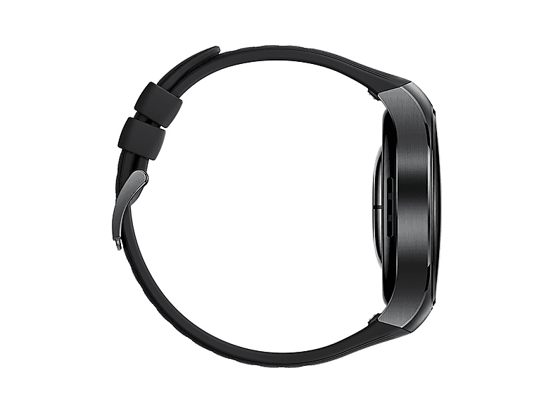 Smartwatch - Huawei Watch 5, 46mm, 32 GB, NFC, Llamadas celulares eSIM, Negro
