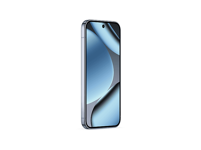 Smartphone - Google Pixel 10 Pro, Piedra lunar, 256 GB, 16 GB RAM, 6.3" Super Actua OLED, Google Tensor G5, 4870 mAh, Android 16