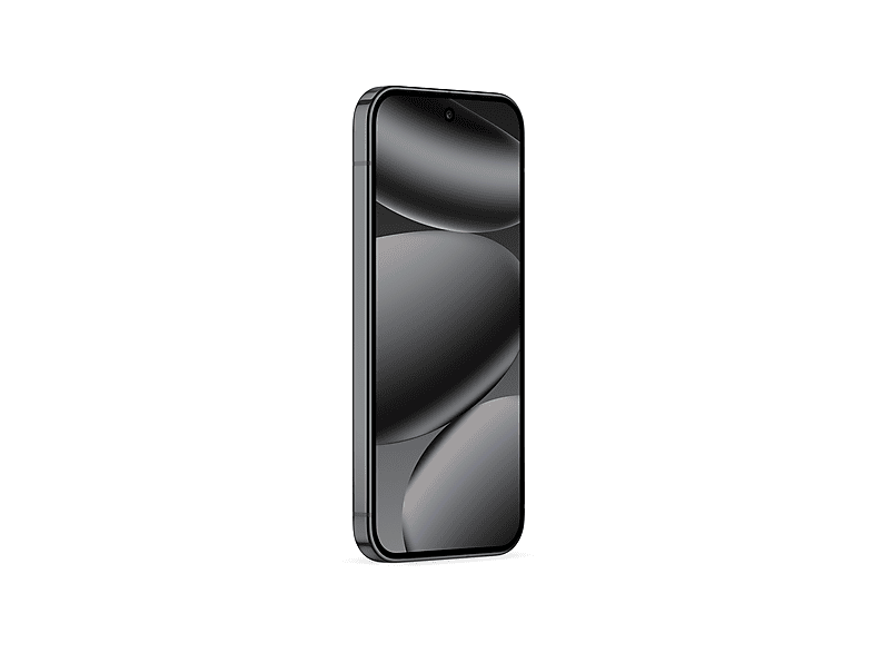 Smartphone - Google Pixel 10 Pro, Obsidiana, 512 GB, 16 GB RAM, 6.3" Super Actua OLED, Google Tensor G5, 4870 mAh, Android 16