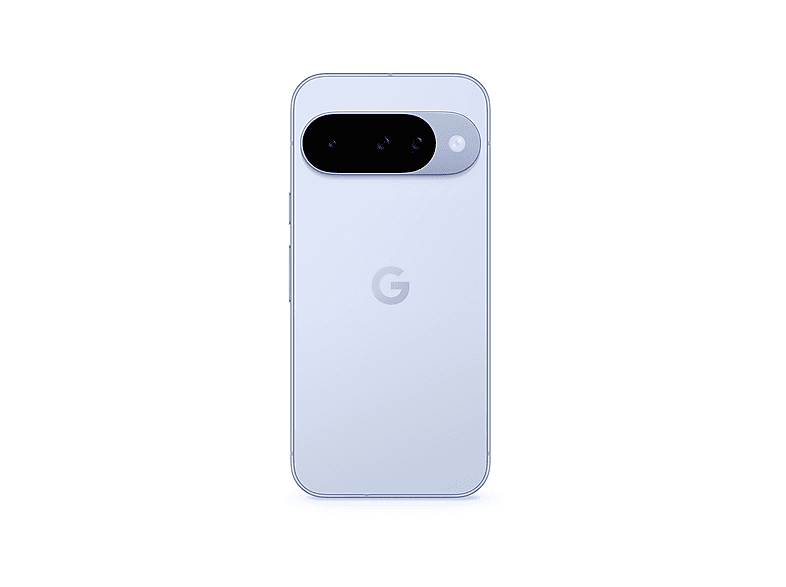 Smartphone - Google Pixel 10, Glaciar, 128 GB, 12 GB RAM, 6.3" Actua OLED, Google Tensor G5, 4970 mAh, Android 16