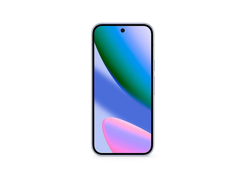 Smartphone - Google Pixel 10, Glaciar, 128 GB, 12 GB RAM, 6.3" Actua OLED, Google Tensor G5, 4970 mAh, Android 16