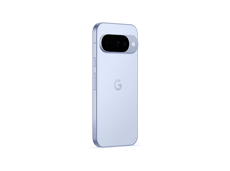 Smartphone - Google Pixel 10, Glaciar, 128 GB, 12 GB RAM, 6.3" Actua OLED, Google Tensor G5, 4970 mAh, Android 16