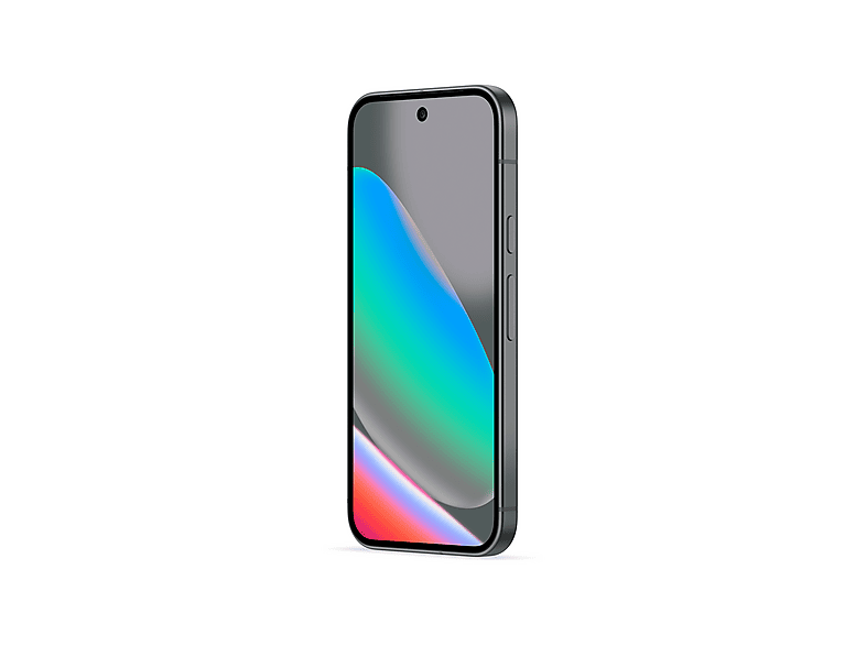 Smartphone - Google Pixel 10, Obsidiana, 128 GB, 12 GB RAM, 6.3" Actua OLED, Google Tensor G5, 4970 mAh, Android 16