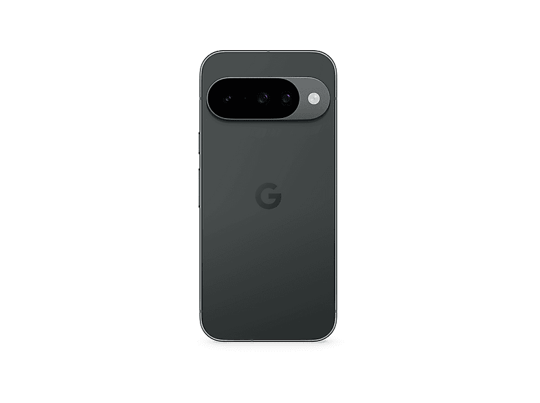 Smartphone - Google Pixel 10, Obsidiana, 256 GB, 12 GB RAM, 6.3" Actua OLED, Google Tensor G5, 4970 mAh, Android 16