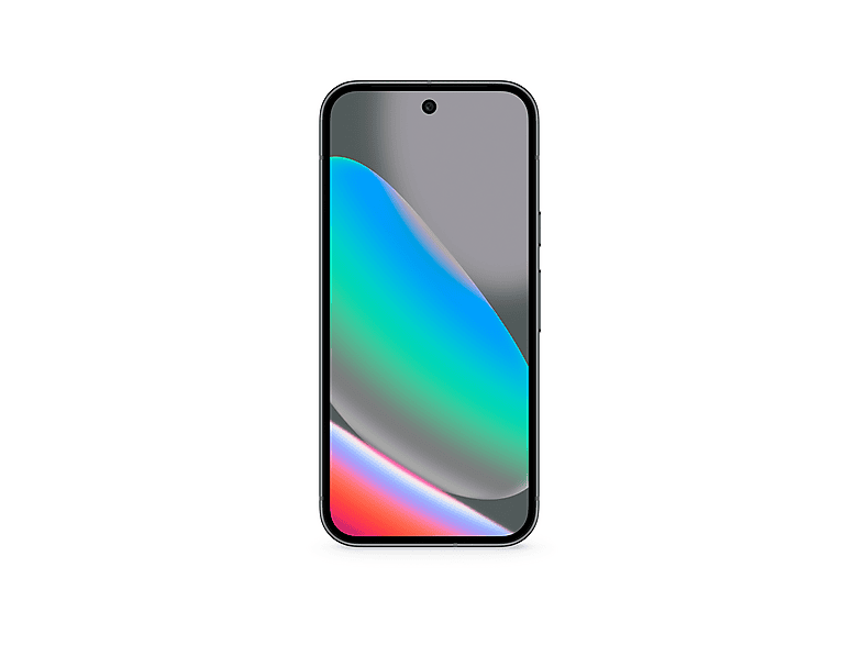 Smartphone - Google Pixel 10, Obsidiana, 256 GB, 12 GB RAM, 6.3" Actua OLED, Google Tensor G5, 4970 mAh, Android 16