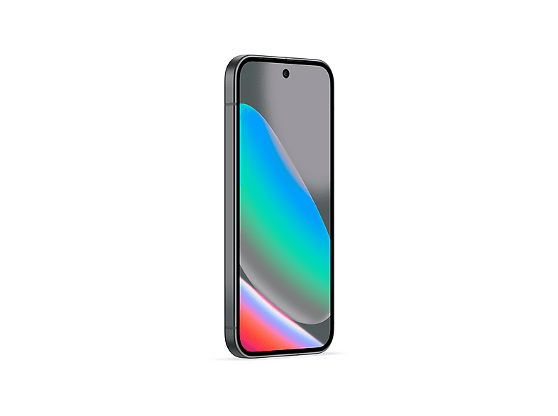 Smartphone - Google Pixel 10, Obsidiana, 256 GB, 12 GB RAM, 6.3" Actua OLED, Google Tensor G5, 4970 mAh, Android 16