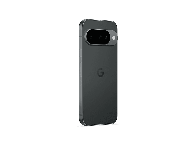 Smartphone - Google Pixel 10, Obsidiana, 256 GB, 12 GB RAM, 6.3" Actua OLED, Google Tensor G5, 4970 mAh, Android 16
