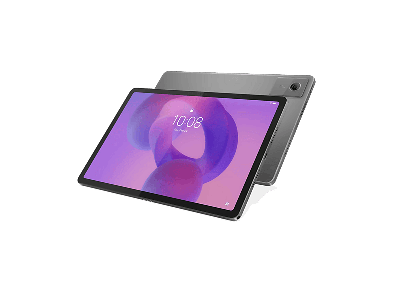 Tablet - Lenovo Idea Tab, Wifi Only, 11" 2.5K, 8GB RAM, 256GB, Incluye Teclado y lápiz digital, Gris