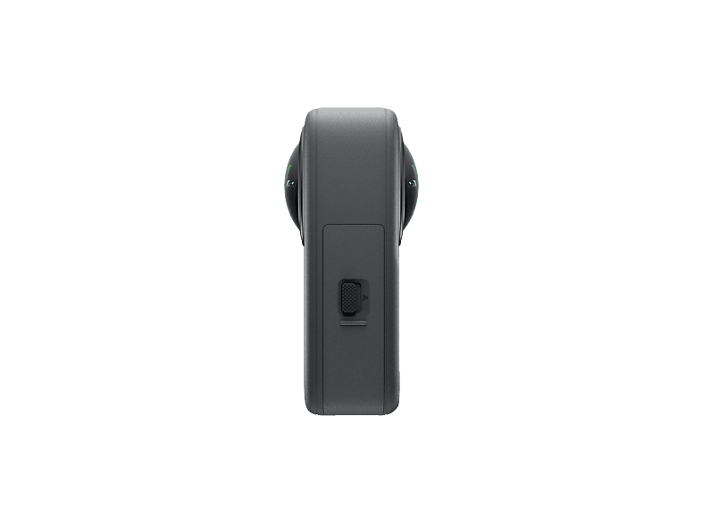 Cámara deportiva - DJI Osmo Action 360 Adventure Combo, 8K a 30 fps, 100 min Autonomía, Sensor CMOS, WiFi, Negro