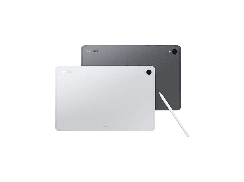 Tablet - Samsung Galaxy Tab S11, 11" WQXGA+, 12 GB RAM, 512 GB, Gris, con S Pen