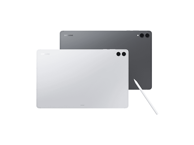 Tablet - Samsung Galaxy Tab S11 Ultra, 14.6" WQXGA+, 12 GB RAM, 256 GB, Gris, con S Pen