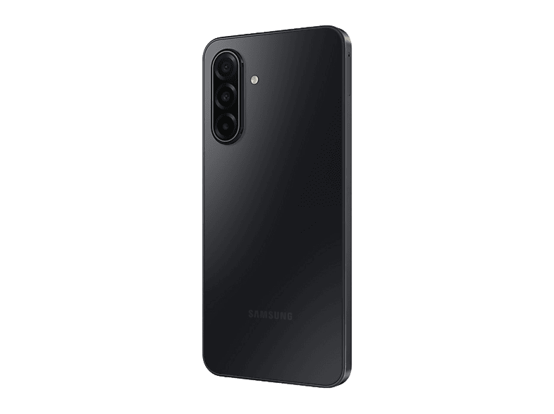 Móvil - Samsung Galaxy A17 LTE, Negro, 256 GB, 8 GB RAM, 6.7", FHD+ Super AMOLED, Mediatek G99 Octa-core, 5000 mAh, Android 15