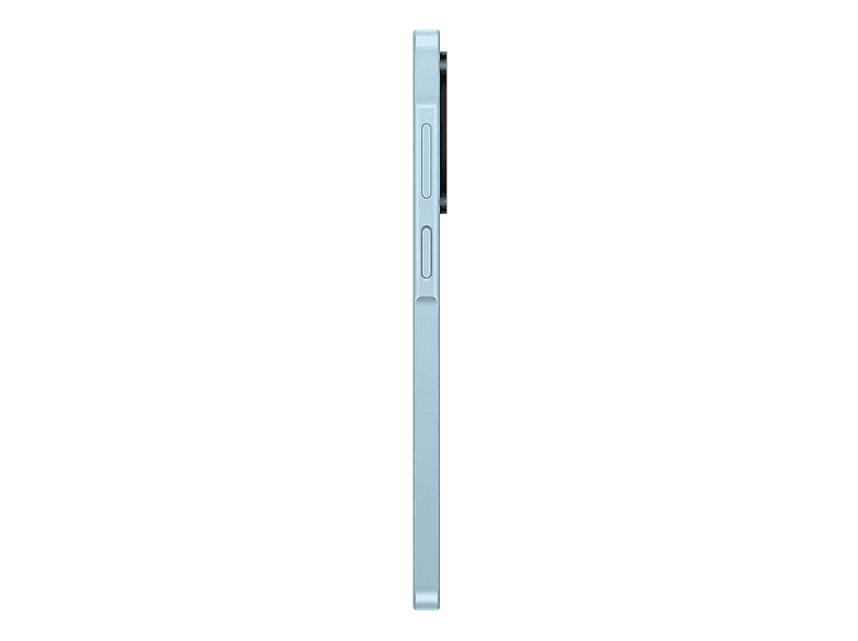 Móvil - Samsung Galaxy A17 LTE, Azul, 256 GB, 8 GB RAM, 6.7", FHD+ Super AMOLED, Mediatek G99 Octa-core, 5000 mAh, Android 15