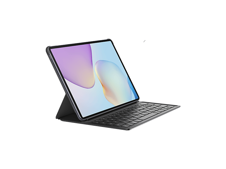 Tablet - Huawei MatePad 11.5, Wi-Fi, 11.5" DCI 2K PaperMatte Display, 8 GB RAM, 256 GB, Incluye teclado, HarmonyOS, Gris espacial