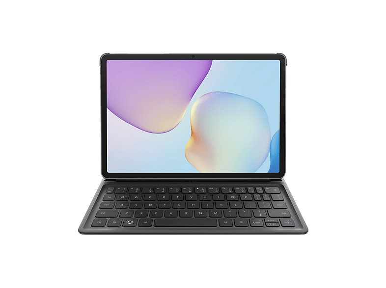 Tablet - Huawei MatePad 11.5, Wi-Fi, 11.5" DCI 2K PaperMatte Display, 8 GB RAM, 256 GB, Incluye teclado, HarmonyOS, Gris espacial