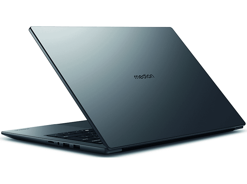 Portátil - Medion Avantum 14 E1e, 14" Full-HD, Intel® Celeron® N4500, 8GB RAM, 256GB SSD, UHD Graphics, Windows 11 Home Modo S