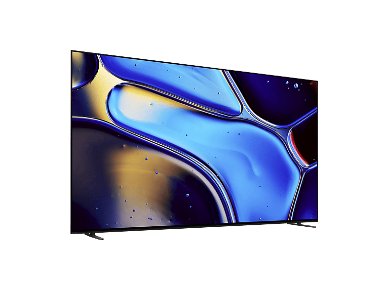 TV OLED 55" - Sony BRAVIA 8A, 4K UHD HDR, Google Smart TV, Gaming PS5, IMAX Enhanced, Dolby Atmos/Vision, Chromecast, Apple Airplay, 120Hz, 55XR8A