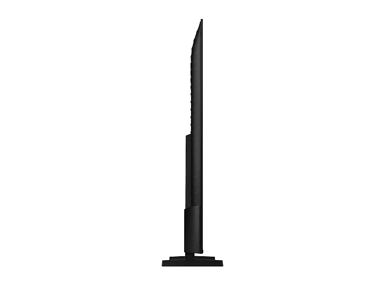 TV QLED 85" - Samsung TQ85Q6FAAUXXC, UHD 4K, Q4 Lite Processor, Smart TV, Negro
