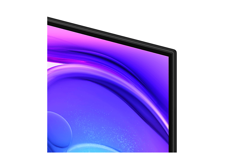 TV QLED 85" - Samsung TQ85Q6FAAUXXC, UHD 4K, Q4 Lite Processor, Smart TV, Negro