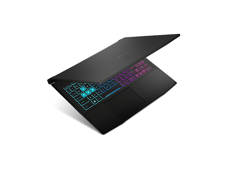 Portátil gaming - MSI Katana 15 HX B14WFK, 15.6" QHD, Intel® Core™ i7-14650HX, 32GB RAM, 1TB SSD, GeForce RTX™ 5060, Windows 11 Home