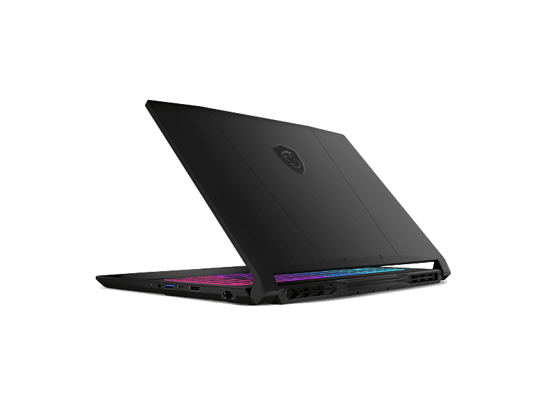 Portátil gaming - MSI Katana 15 HX B14WFK, 15.6" QHD, Intel® Core™ i7-14650HX, 32GB RAM, 1TB SSD, GeForce RTX™ 5060, Windows 11 Home