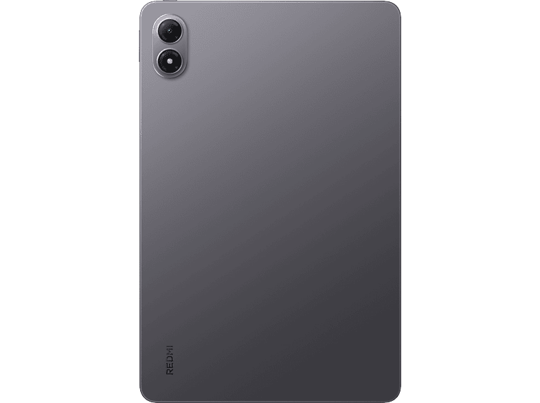 Tablet - Xiaomi Redmi Pad 2 Pro, Wifi, 12.1" WQHD, 6 GB RAM, 128 GB, Qualcomm Snapdragon® 7s Gen 4, Gray