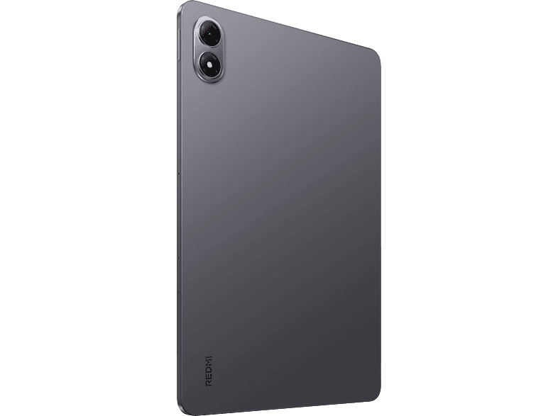 Tablet - Xiaomi Redmi Pad 2 Pro, Wifi, 12.1" WQHD, 6 GB RAM, 128 GB, Qualcomm Snapdragon® 7s Gen 4, Gray