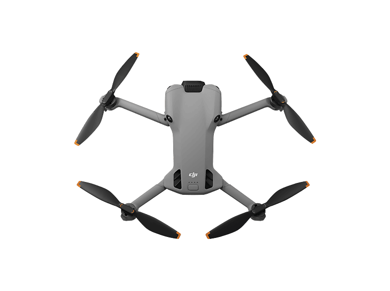Mini Dron - DJI Mini 5 Pro Fly More Combo (DJI RC2), 50 megapixel, 36 min Autonomía, Sensor CMOS de 1 pulgada con 50 MP, Detección de Obstáculos, Gris
