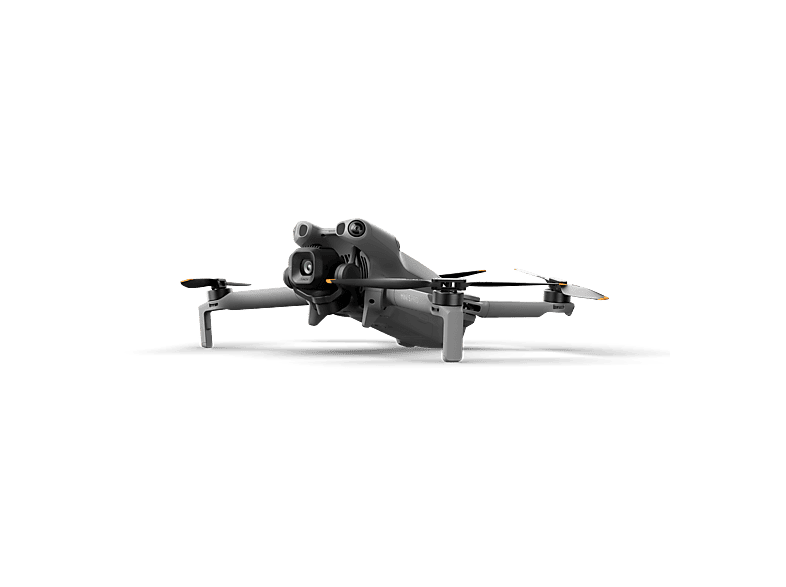 Mini Dron - DJI Mini 5 Pro Fly More Combo (DJI RC2), 50 megapixel, 36 min Autonomía, Sensor CMOS de 1 pulgada con 50 MP, Detección de Obstáculos, Gris