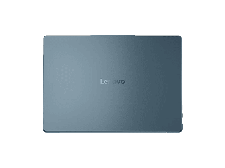 Portátil - Lenovo Yoga Slim 7 14AKP10 Copilot+ PC, 14" WUXGA OLED, AMD Ryzen™ AI 7 350, 50 TOPS, 32GB RAM, 1TB SSD, Radeon™ 860M, W11 Home, Azul