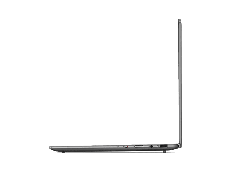 Portátil - Lenovo Yoga Slim 7 14IMH9, 14" WUXGA OLED, Intel® Evo™ Edition Core™ Ultra 7 155H, 32GB RAM, 1TB SSD, Arc™ Graphics, Windows 11 Home
