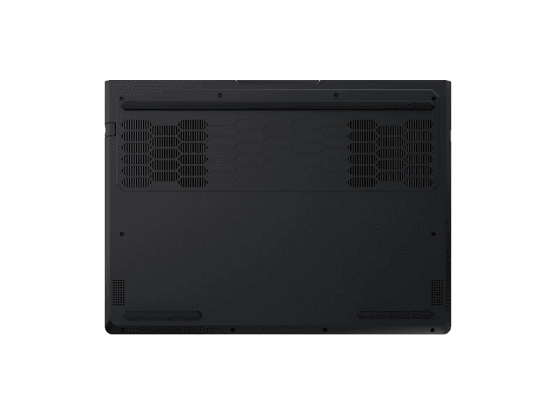 Portátil gaming - Lenovo Legion Pro 5 16IRX10, 16" WQXGA, Intel® Core™ i9-14900HX, 32GB RAM, 1TB SSD, GeForce RTX™ 5070, Sin sistema operativo, Negro