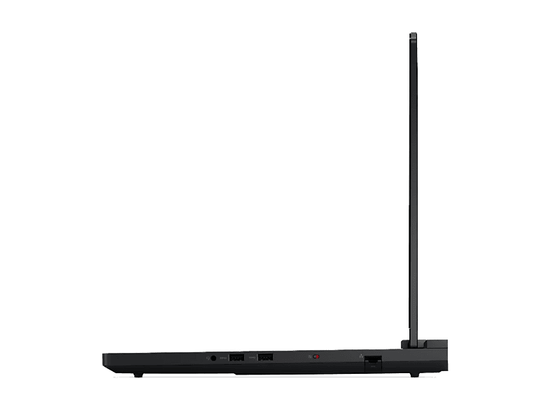 Portátil gaming - Lenovo Legion Pro 7 16IAX10H, 16" WQXGA OLED, Intel® Core™ Ultra 9 275HX, 64GB RAM, 2TB SSD, GeForce RTX™ 5090, W11 Home, Negro