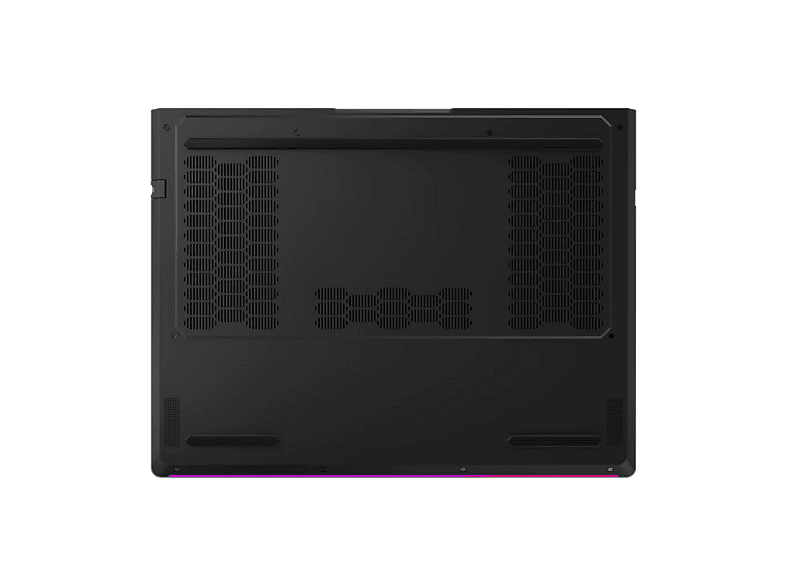 Portátil gaming - Lenovo Legion Pro 7 16IAX10H, 16" WQXGA OLED, Intel® Core™ Ultra 9 275HX, 64GB RAM, 2TB SSD, GeForce RTX™ 5090, W11 Home, Negro