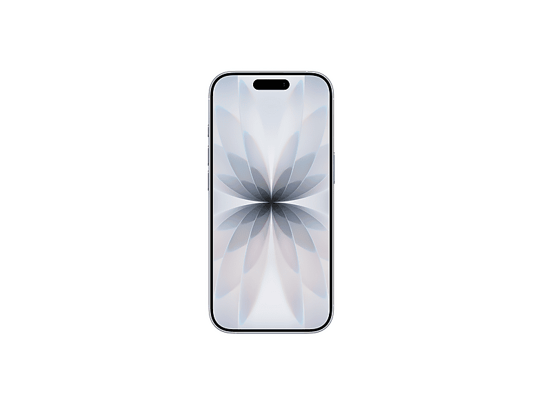 Smartphone - Apple iPhone 17, Blanco, 256 GB, 5G, 6.3" OLED Super Retina XDR, Chip A19, iOS
