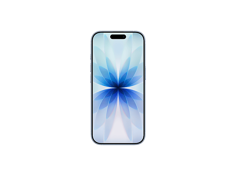 Smartphone - Apple iPhone 17, Azul neblina, 256 GB, 5G, 6.3" OLED Super Retina XDR, Chip A19, iOS (ref. 1606127)