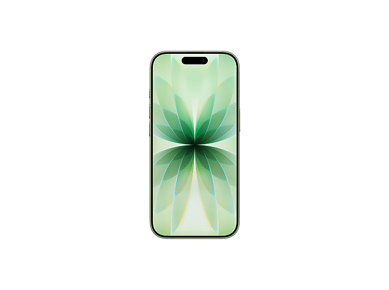 Smartphone - Apple iPhone 17, Verde salvia, 256 GB, 5G, 6.3" OLED Super Retina XDR, Chip A19, iOS