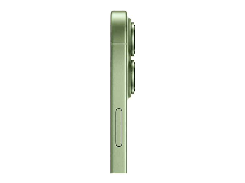 Smartphone - Apple iPhone 17, Verde salvia, 256 GB, 5G, 6.3" OLED Super Retina XDR, Chip A19, iOS