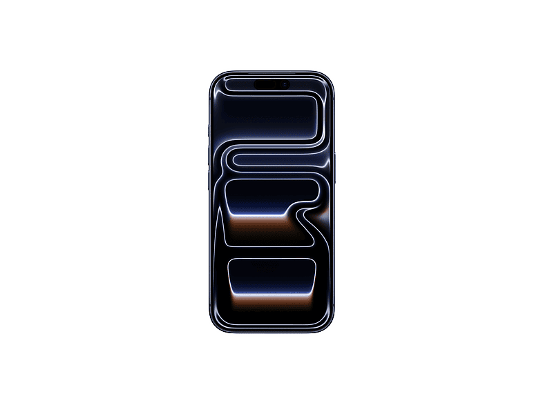 Smartphone - Apple iPhone 17 Pro, Azul oscuro, 256 GB, 5G, 6.3" OLED Super Retina XDR, Chip A19 Pro, iOS