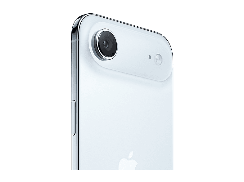 Smartphone - Apple iPhone Air, Azul cielo, 256 GB, 5G, 6.5 " OLED Super Retina XDR, Chip A19 Pro, iOS