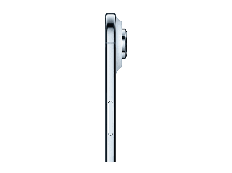 Smartphone - Apple iPhone Air, Azul cielo, 256 GB, 5G, 6.5 " OLED Super Retina XDR, Chip A19 Pro, iOS