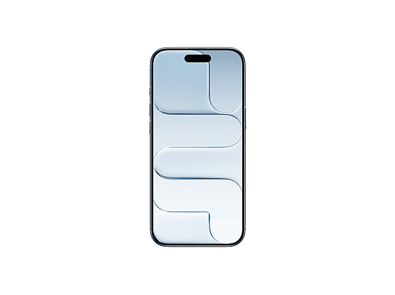 Smartphone - Apple iPhone Air, Azul cielo, 1 TB, 5G, 6.5 " OLED Super Retina XDR, Chip A19 Pro, iOS