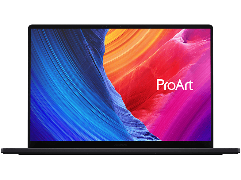 Portátil - ASUS ProArt P16 OLED H7606WW-SE020W Copilot+ PC, 16 " WQUXGA, AMD Ryzen™ AI 9 HX 370 50 TOPS, 64 GB RAM, 2 TB SSD, RTX™ 5080, W11H