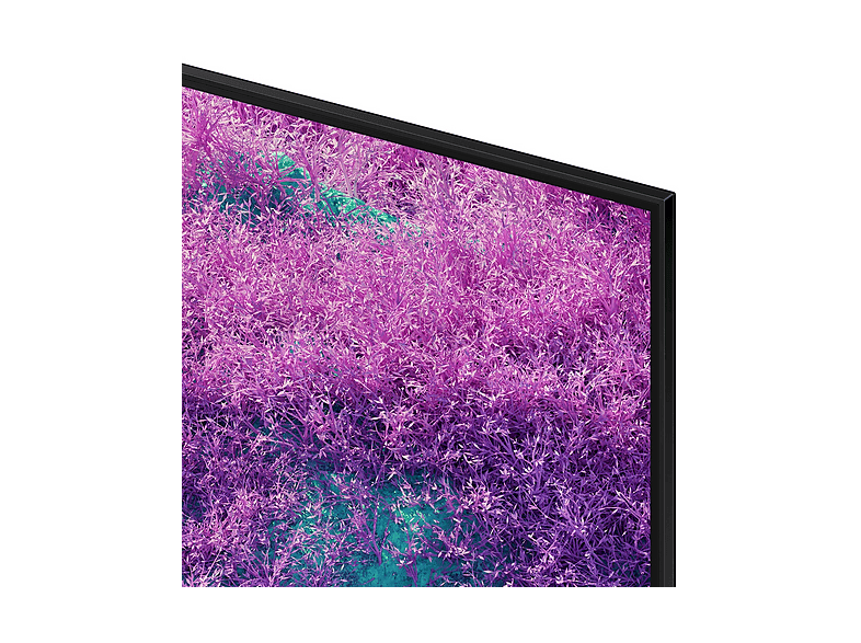 TV Neo QLED 65" - Samsung TQ65QN1EFAUXXC, QLED Mini Led 4K, NQ4 AI Gen2 Processor, Smart TV, Full AI, Negro