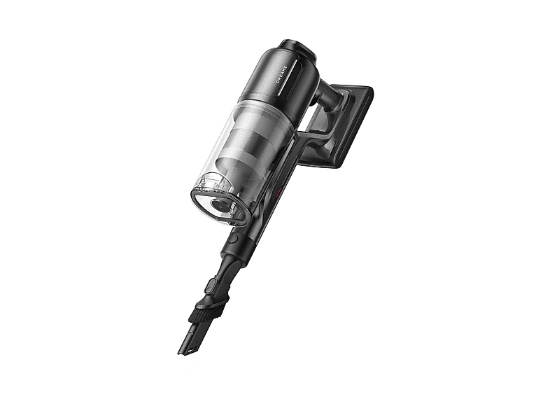 Aspiradora escoba - Dreame Z10, 540 W, Potencia de succión 24 kPa, Depósito 0,8 l, Negro